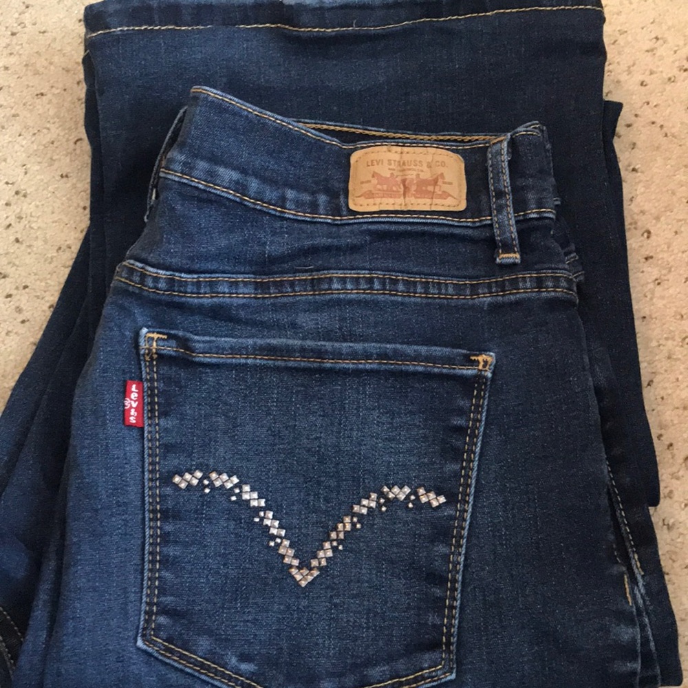 Levi’s jeans
